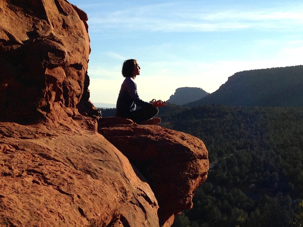 MindfulMatters: Mindfulness Practices for Mental Health